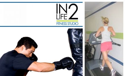 In2Life Fitness Studio