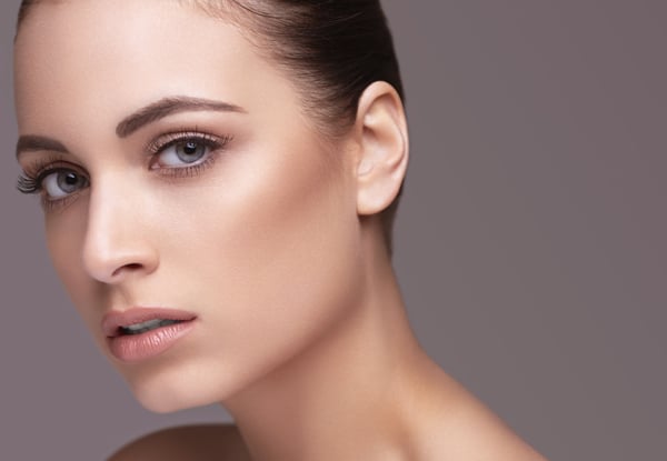 Eyebrow Shape & $10 Return Voucher for Any Eye Enhancing Treatment