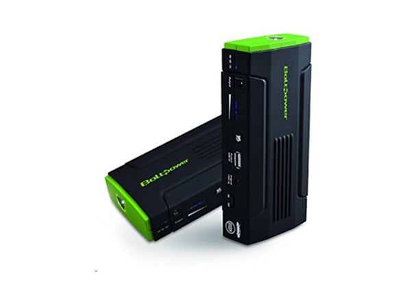 $172 for a Boltpower Universal Power Bank & Jumpstarter