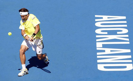 Heineken Open