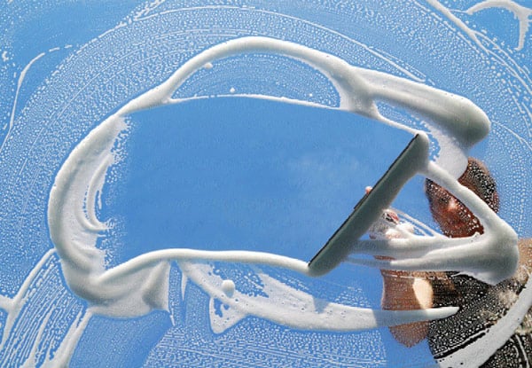 From $59 for a Professional Window Clean – Options for Single & Double-Storey, Interior Only or Interior & Exterior (value up to $280)