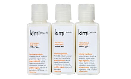 kimi organic