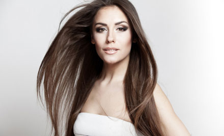 Valentino's Hair Design