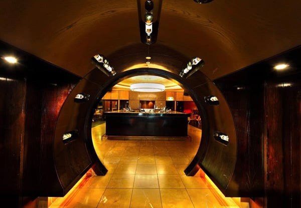 $50 for One Ticket to SKYCITY Girls' Night Out at twentyone, SKYCITY Auckland – Wednesday 14th September, 6.30pm - 9.30pm