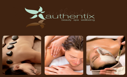 Authentix