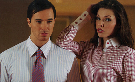 Tailor-Shirts.com