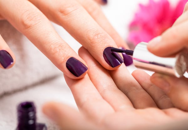 $99 for a Summer Sensation Spa Package – Choose Any Three Treatments