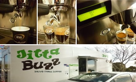 Jitta Buzz