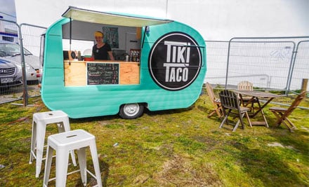 Tiki Taco