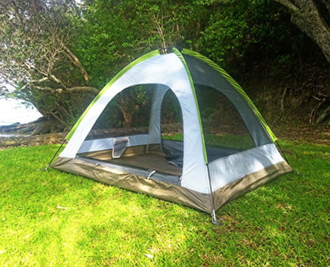 Sense Outdoor Limited