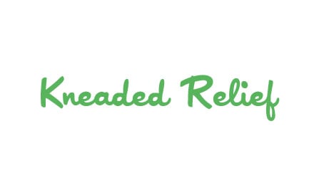 Kneaded Relief