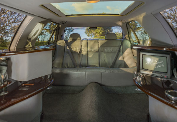 Platinum Limousine and Car Service Limited