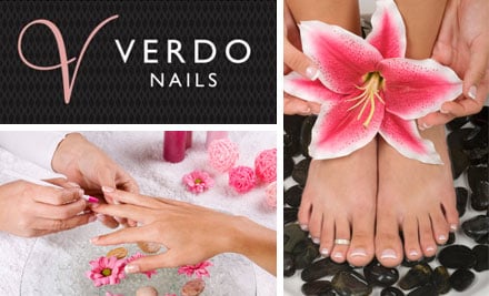 Verdo Nails