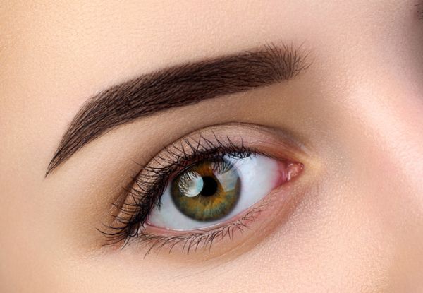 In Bloom Lash and Brow Artistry
