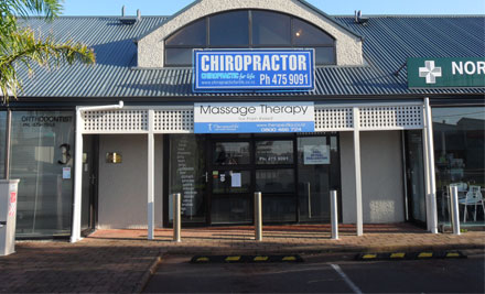 Chiropractic For Life