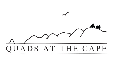 Quads at the Cape