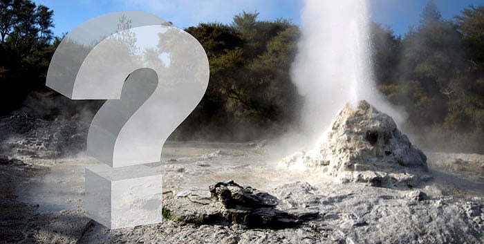 Rotorua Mystery Package