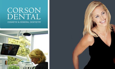 Corson Dental