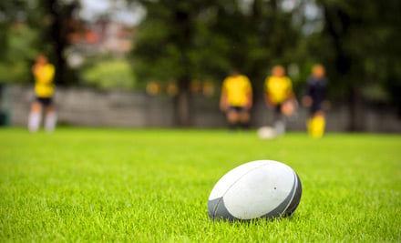 Rugger Kidz