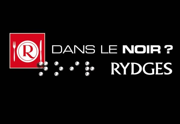 Dans le Noir ? at Rydges Auckland