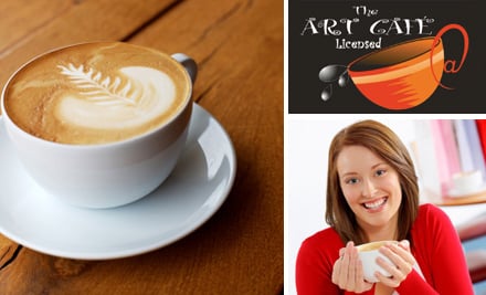 Art Cafe