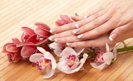 Skin Touch Beauty