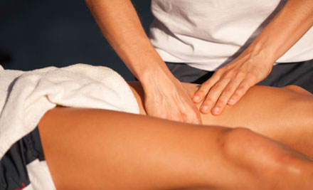 Massage @ Les Mills
