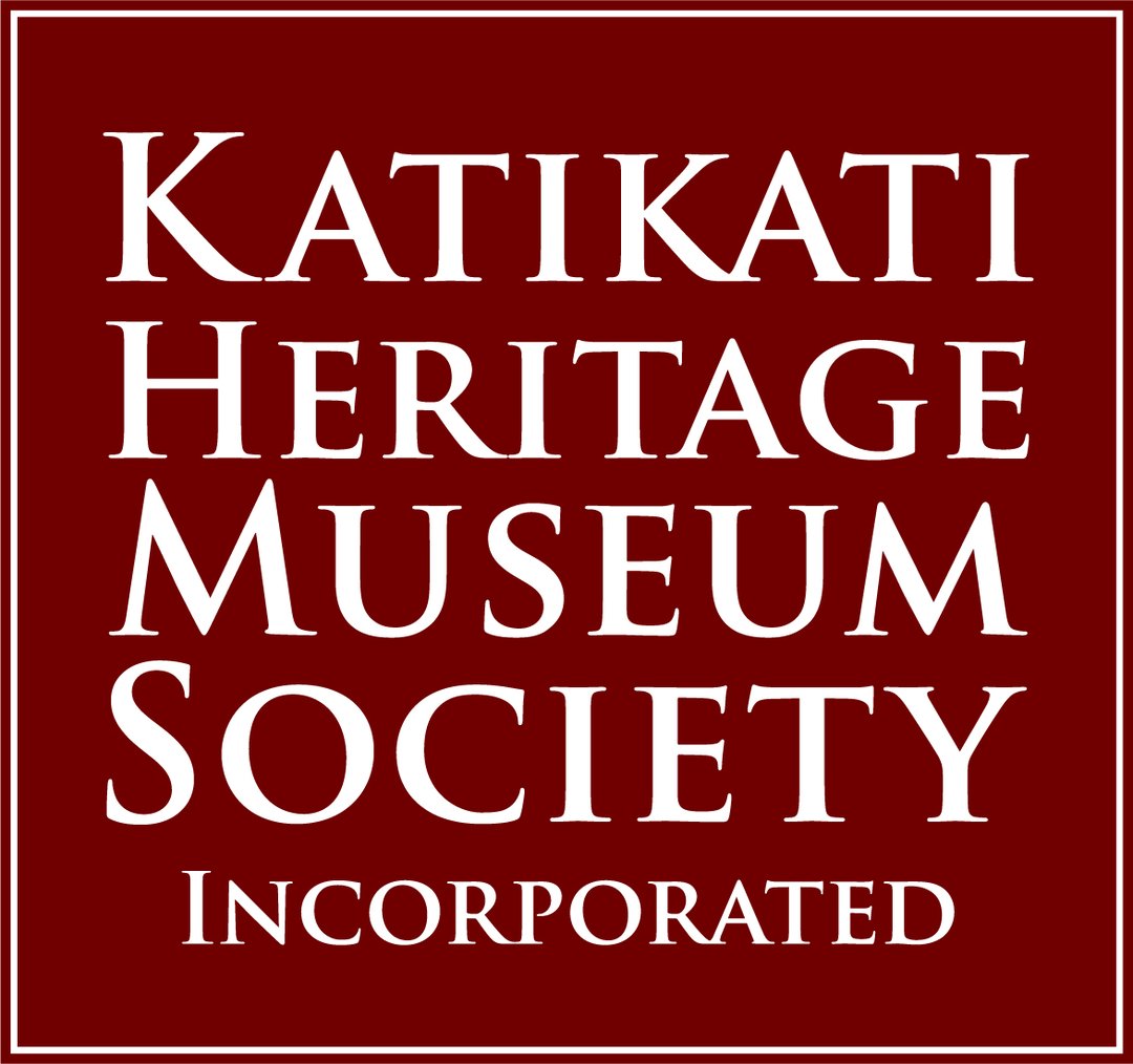 Katikati Heritage Museum