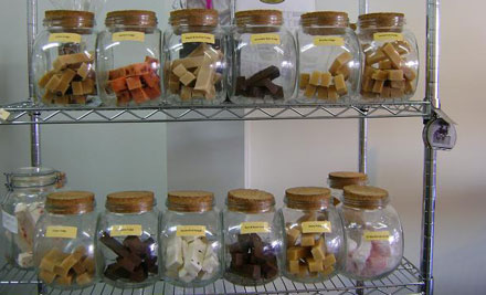 Robyns Handmade Chocolates