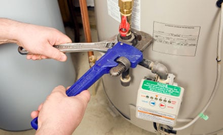 Eagle Plumbing Ltd