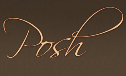 Posh