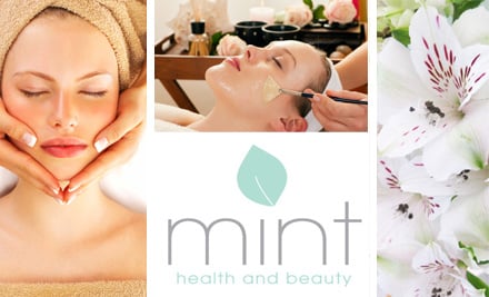 Mint Health and Beauty