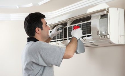 Aircon Heatpump Cleaners