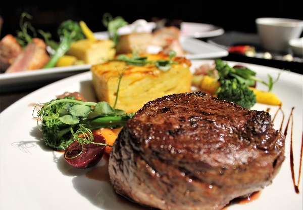 Jackson Cafe & Bistro
