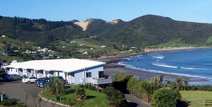 Ahipara Bay Motel