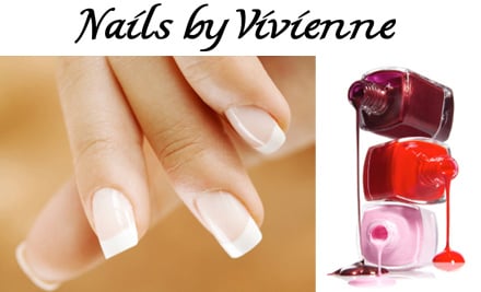 Nails By Vivienne