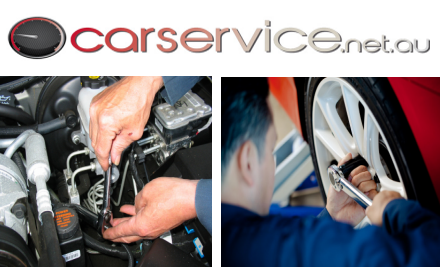 Car Service.net.au