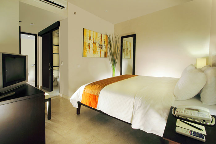 Swiss-Belhotel Bay View