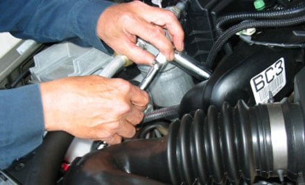 Advance Automotive