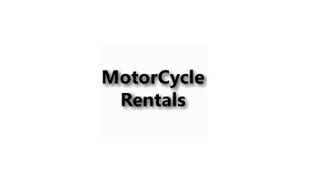 Motorcycle Rentals Ltd