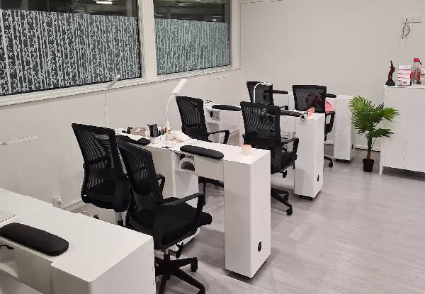 Pink Diamond Beauty Ltd