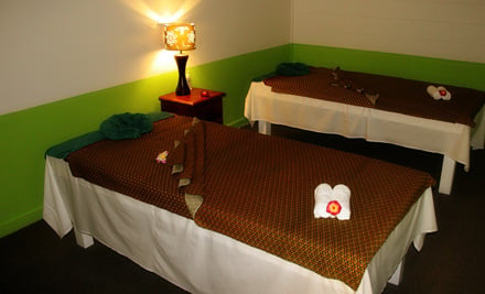 Bai Pho Thai Massage & Spa