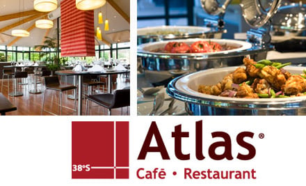 Atlas Restaurant