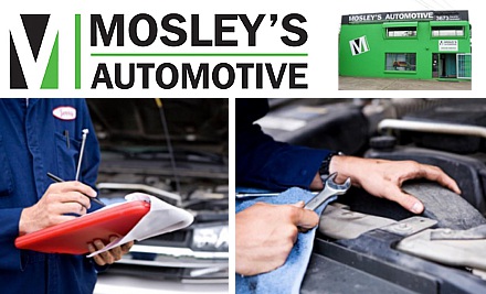 Mosley's Automotive