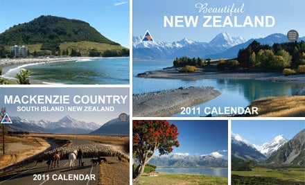 Profile Calendars
