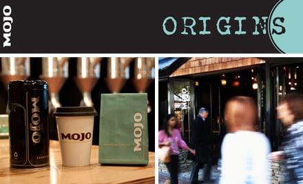 Mojo Wakefield Street