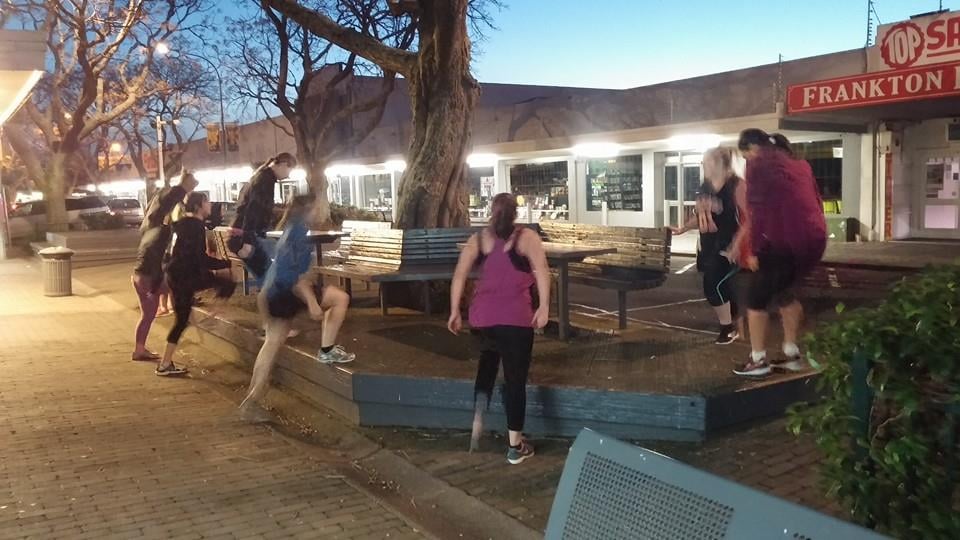 Hamilton Bootcamps