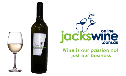 Jacks Wine