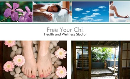Free Your Chi
