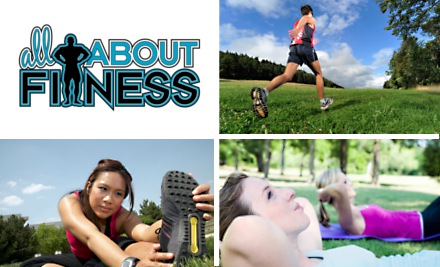 All About Fitness